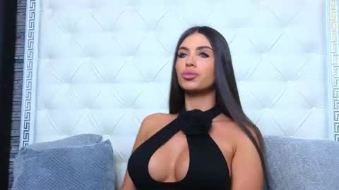 Snapshot of rosevanessa chatting on 6, 7, 2026 Gabriela online show from 6, 7, 2026