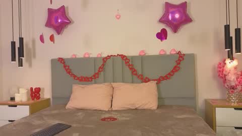 Snapshot of rosewilsom chatting on 3, 2, 2026 rosewilsom online show from 3, 2, 2026