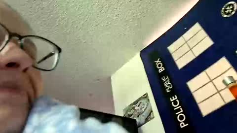 Snapshot of roseycheeks187 chatting on 22, 5, 2026 roseycheeks187 online show from 22, 5, 2026