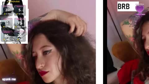 Rosh Hell online show from 30, 9, 2025