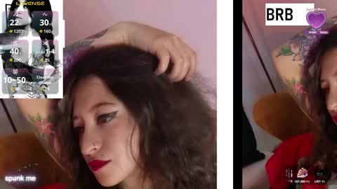 Rosh Hell online show from 3, 10, 2025