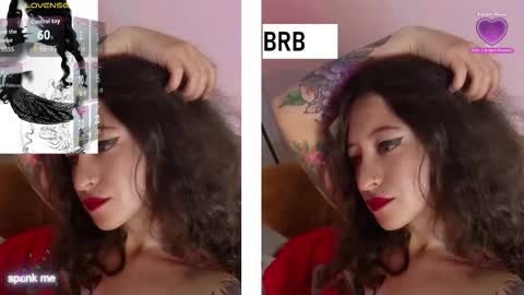 Rosh Hell online show from 12, 10, 2025