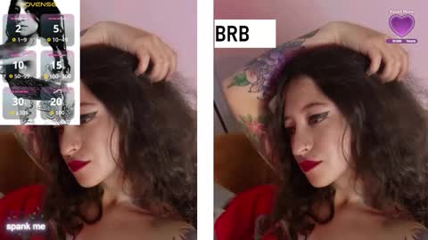 Rosh Hell online show from 21, 10, 2025