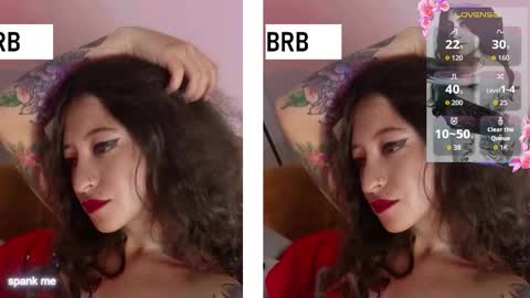 Rosh Hell online show from 1, 12, 2025