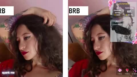 Rosh Hell online show from 2, 12, 2025