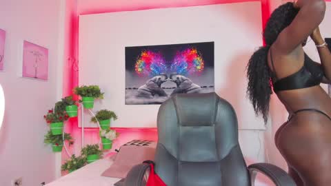 rosi_cooper online show from 7, 1, 2025