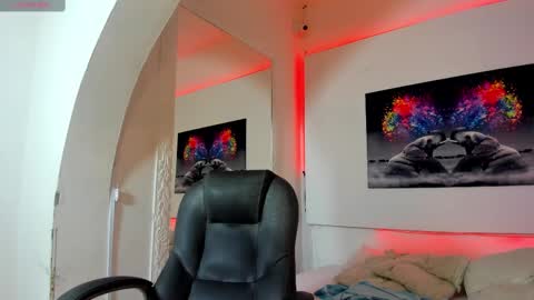 rosi_cooper online show from 15, 2, 2025