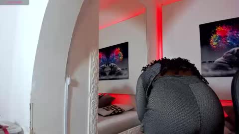 rosi_cooper online show from 11, 3, 2025