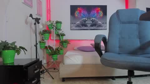 rosi_cooper online show from 4, 10, 2025