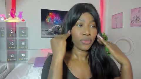 rosi_cooper online show from 7, 11, 2025