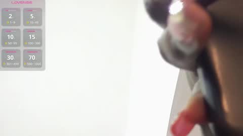 rosi_cooper online show from 26, 11, 2025