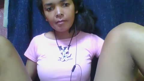 Snapshot of rosia685234 chatting on 19, 2, 2025 rosia685234 online show from 19, 2, 2025