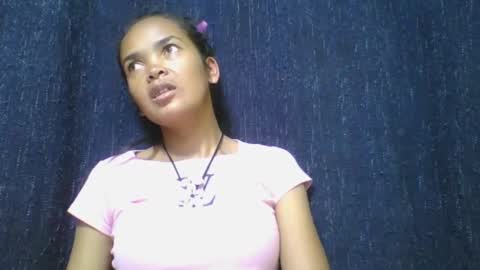 Snapshot of rosia685234 chatting on 21, 2, 2025 rosia685234 online show from 21, 2, 2025