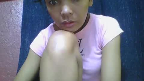 Snapshot of rosia685234 chatting on 21, 2, 2025 rosia685234 online show from 21, 2, 2025