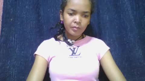 Snapshot of rosia685234 chatting on 22, 2, 2025 rosia685234 online show from 22, 2, 2025