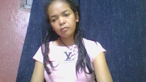 Snapshot of rosia685234 chatting on 24, 2, 2025 rosia685234 online show from 24, 2, 2025