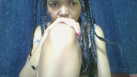 Snapshot of rosia685234 chatting on 24, 2, 2025 rosia685234 online show from 24, 2, 2025
