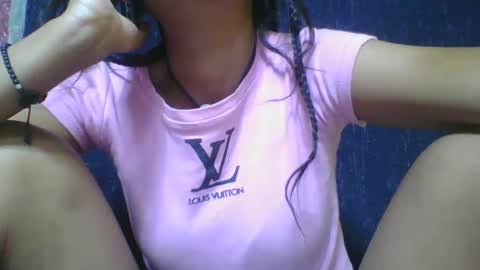 Snapshot of rosia685234 chatting on 24, 2, 2025 rosia685234 online show from 24, 2, 2025