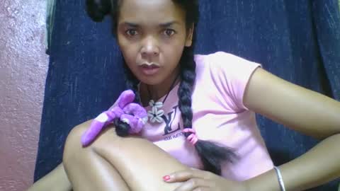 Snapshot of rosia685234 chatting on 25, 2, 2025 rosia685234 online show from 25, 2, 2025