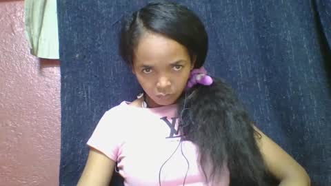 Snapshot of rosia685234 chatting on 26, 2, 2025 rosia685234 online show from 26, 2, 2025
