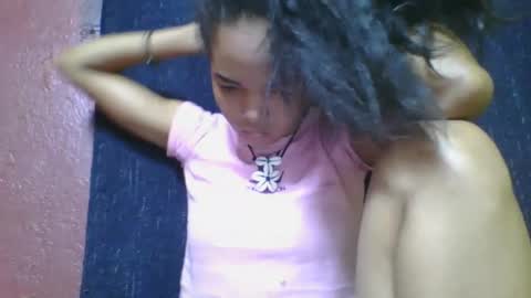 Snapshot of rosia685234 chatting on 27, 2, 2025 rosia685234 online show from 27, 2, 2025