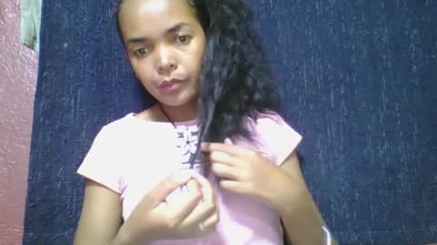 Snapshot of rosia685234 chatting on 27, 2, 2025 rosia685234 online show from 27, 2, 2025