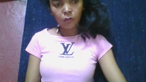 Snapshot of rosia685234 chatting on 27, 2, 2025 rosia685234 online show from 27, 2, 2025
