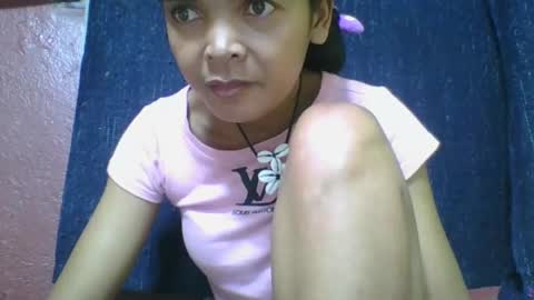 Snapshot of rosia685234 chatting on 27, 2, 2025 rosia685234 online show from 27, 2, 2025