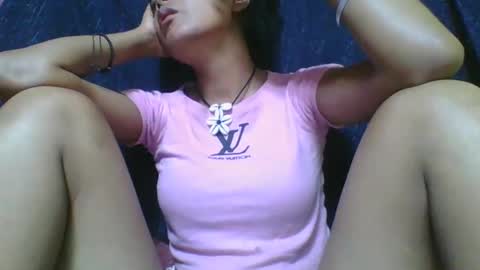 Snapshot of rosia685234 chatting on 28, 2, 2025 rosia685234 online show from 28, 2, 2025