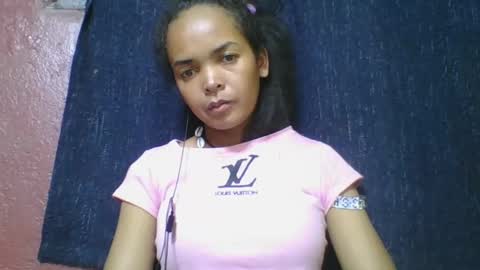 Snapshot of rosia685234 chatting on 1, 3, 2025 rosia685234 online show from 1, 3, 2025