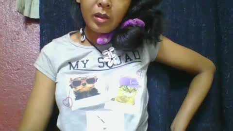 Snapshot of rosia685234 chatting on 7, 3, 2025 rosia685234 online show from 7, 3, 2025