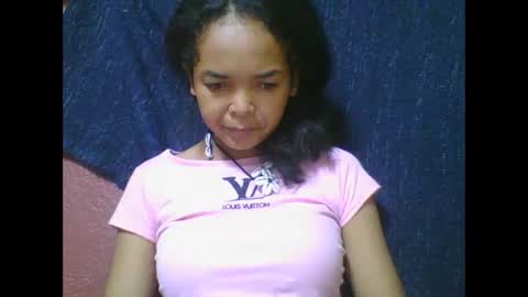 Snapshot of rosia685234 chatting on 12, 3, 2025 rosia685234 online show from 12, 3, 2025