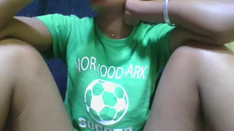 Snapshot of rosia685234 chatting on 13, 9, 2025 rosia685234 online show from 13, 9, 2025