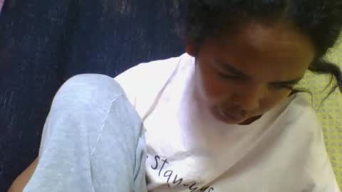 Snapshot of rosia685234 chatting on 5, 10, 2025 rosia685234 online show from 5, 10, 2025