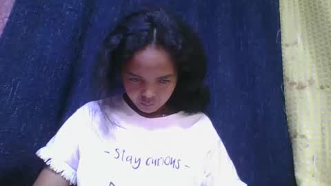 Snapshot of rosia685234 chatting on 6, 10, 2025 rosia685234 online show from 6, 10, 2025