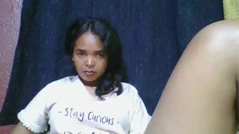 Snapshot of rosia685234 chatting on 12, 10, 2025 rosia685234 online show from 12, 10, 2025