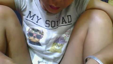 Snapshot of rosia685234 chatting on 17, 10, 2025 rosia685234 online show from 17, 10, 2025