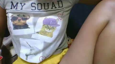 Snapshot of rosia685234 chatting on 20, 10, 2025 rosia685234 online show from 20, 10, 2025