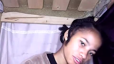 Snapshot of rosie6601 chatting on 29, 7, 2026 rosie6601 online show from 29, 7, 2026