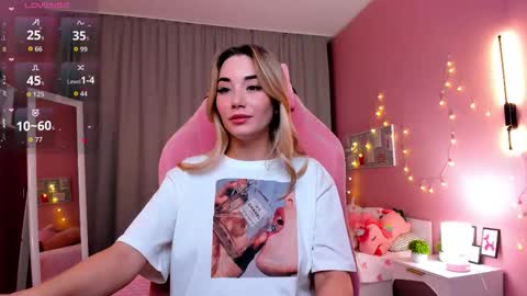 Rosie online show from 28, 11, 2025