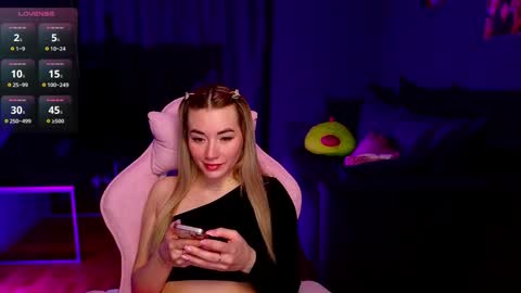 Rosie online show from 6, 4, 2026