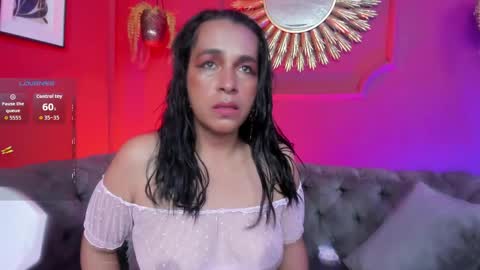 Snapshot of rosie_stone_ chatting on 28, 5, 2026 Rosa online show from 28, 5, 2026