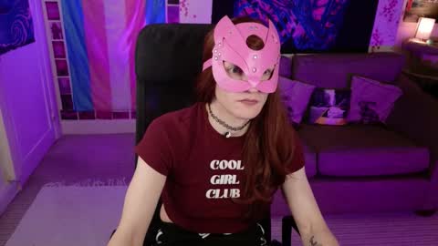 RosieFem online show from 16, 10, 2025