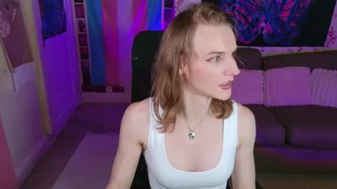 Snapshot of rosieplay chatting on 26, 7, 2026 RosieFem online show from 26, 7, 2026