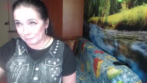 Snapshot of rositasky chatting on 4, 12, 2024 RositaSky online show from 4, 12, 2024