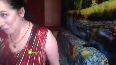 Snapshot of rositasky chatting on 9, 12, 2024 RositaSky online show from 9, 12, 2024