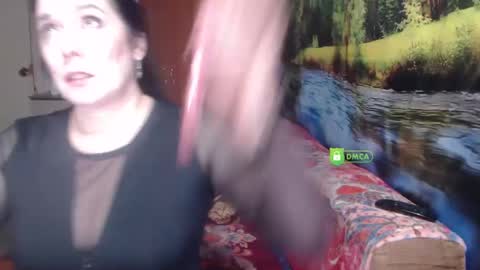 Snapshot of rositasky chatting on 24, 12, 2024 RositaSky online show from 24, 12, 2024