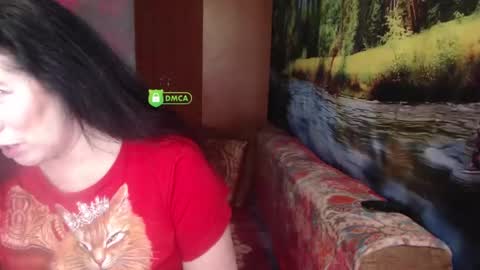 Snapshot of rositasky chatting on 1, 1, 2025 RositaSky online show from 1, 1, 2025