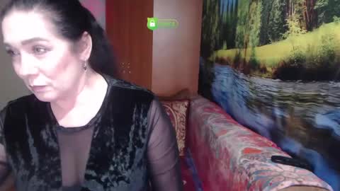 Snapshot of rositasky chatting on 8, 1, 2025 RositaSky online show from 8, 1, 2025