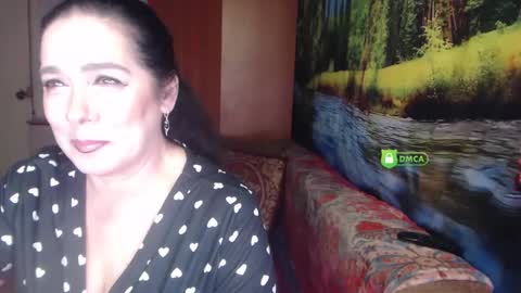 Snapshot of rositasky chatting on 9, 1, 2025 RositaSky online show from 9, 1, 2025